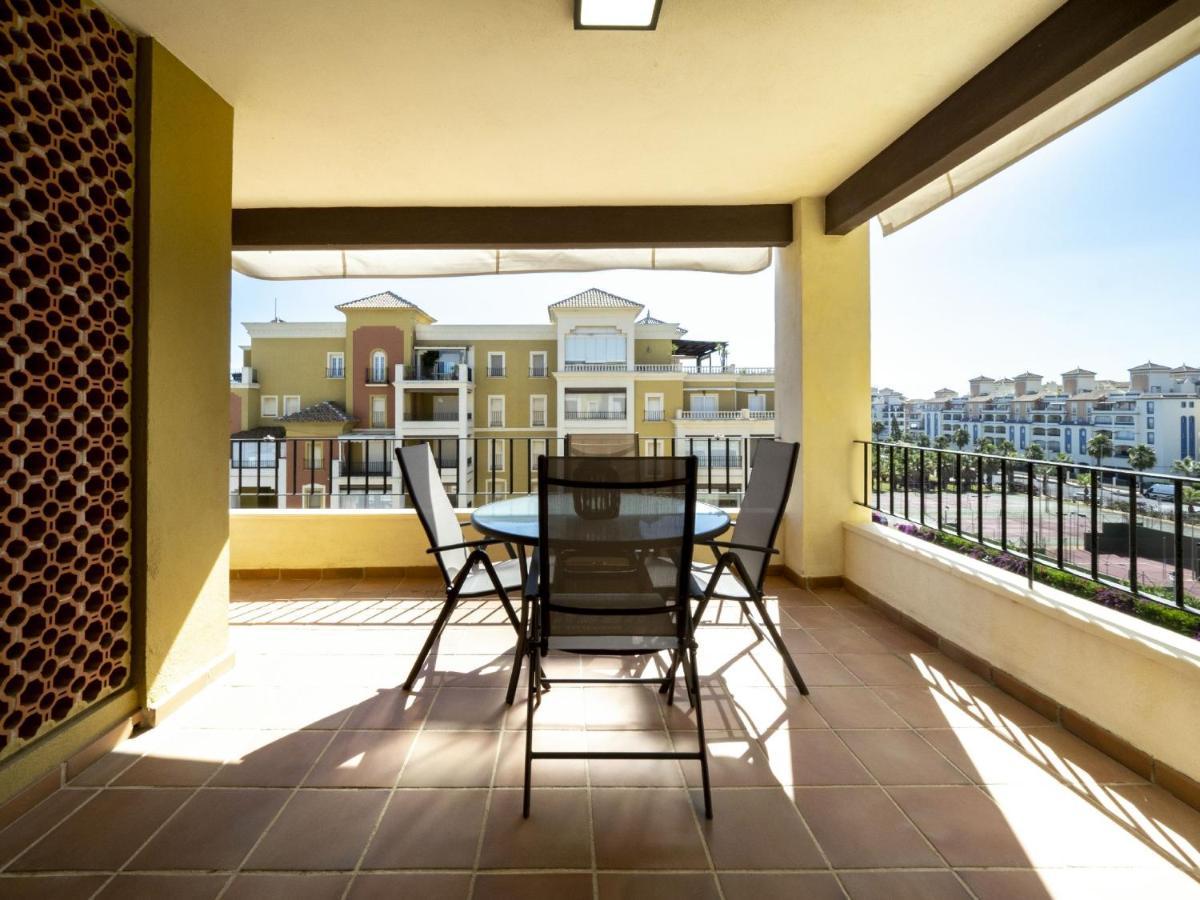 Appartement Playa Grande By H à Isla del Moral Chambre photo