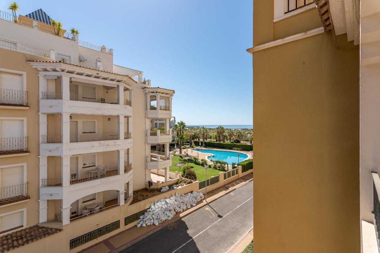 Appartement Playa Grande By H à Isla del Moral Extérieur photo