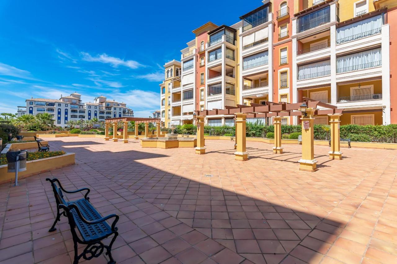 Appartement Playa Grande By H à Isla del Moral Extérieur photo