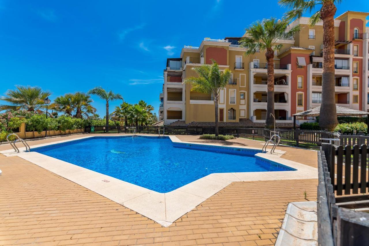Appartement Playa Grande By H à Isla del Moral Extérieur photo