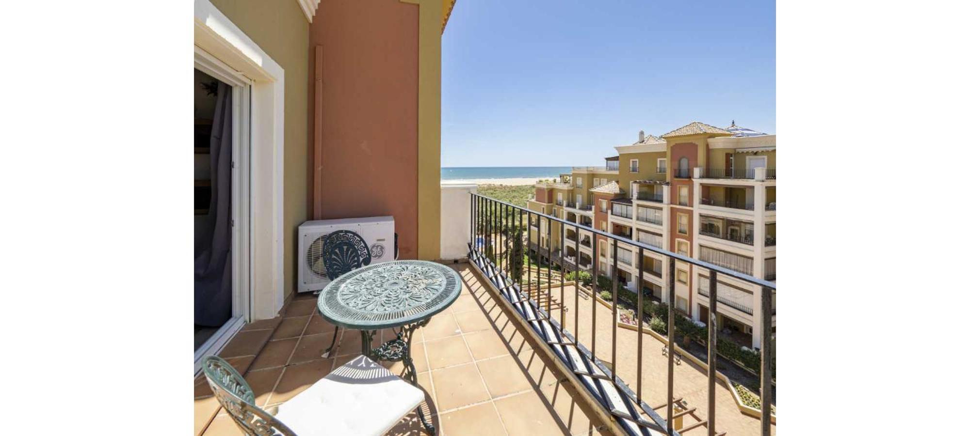 Appartement Playa Grande By H à Isla del Moral Chambre photo