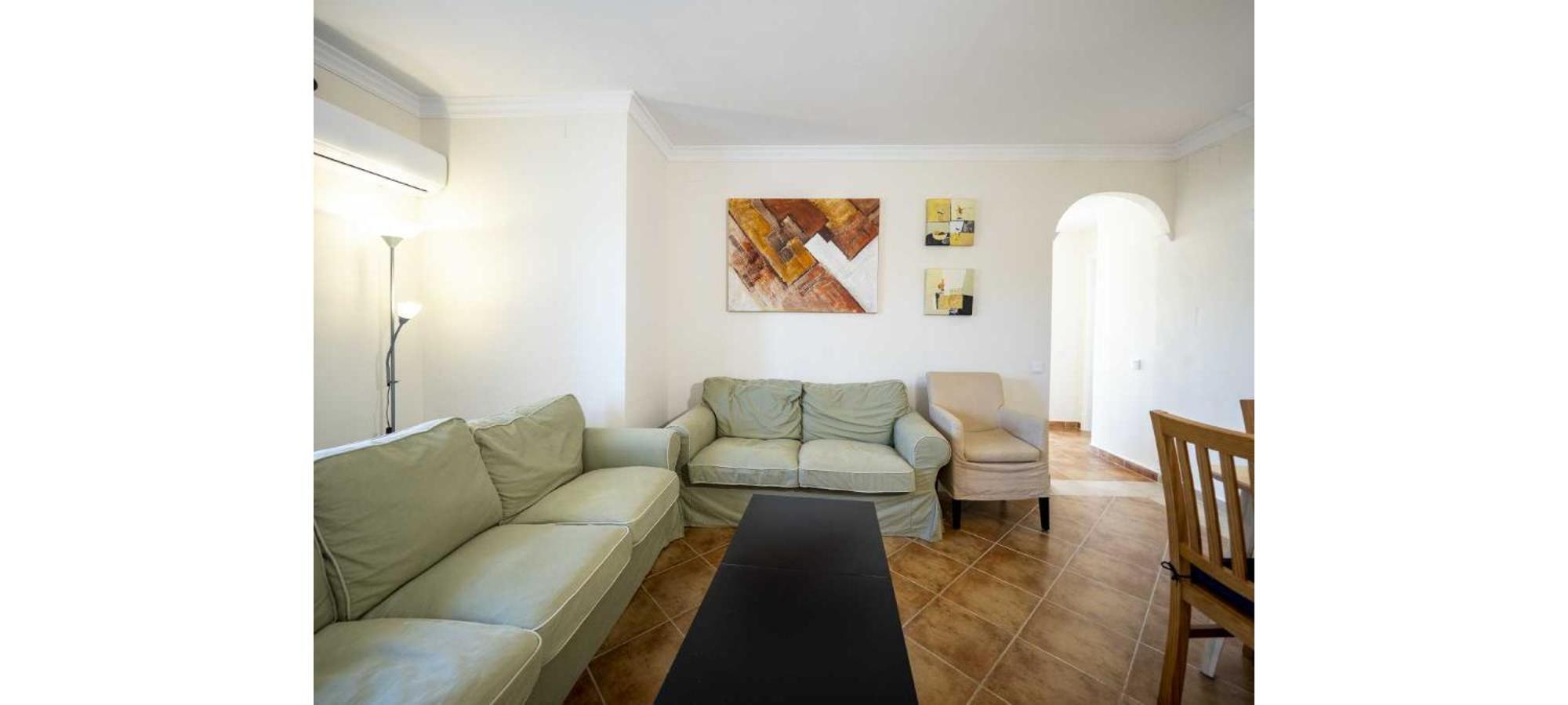 Appartement Playa Grande By H à Isla del Moral Chambre photo