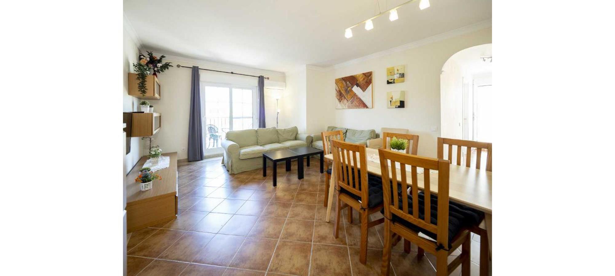 Appartement Playa Grande By H à Isla del Moral Chambre photo