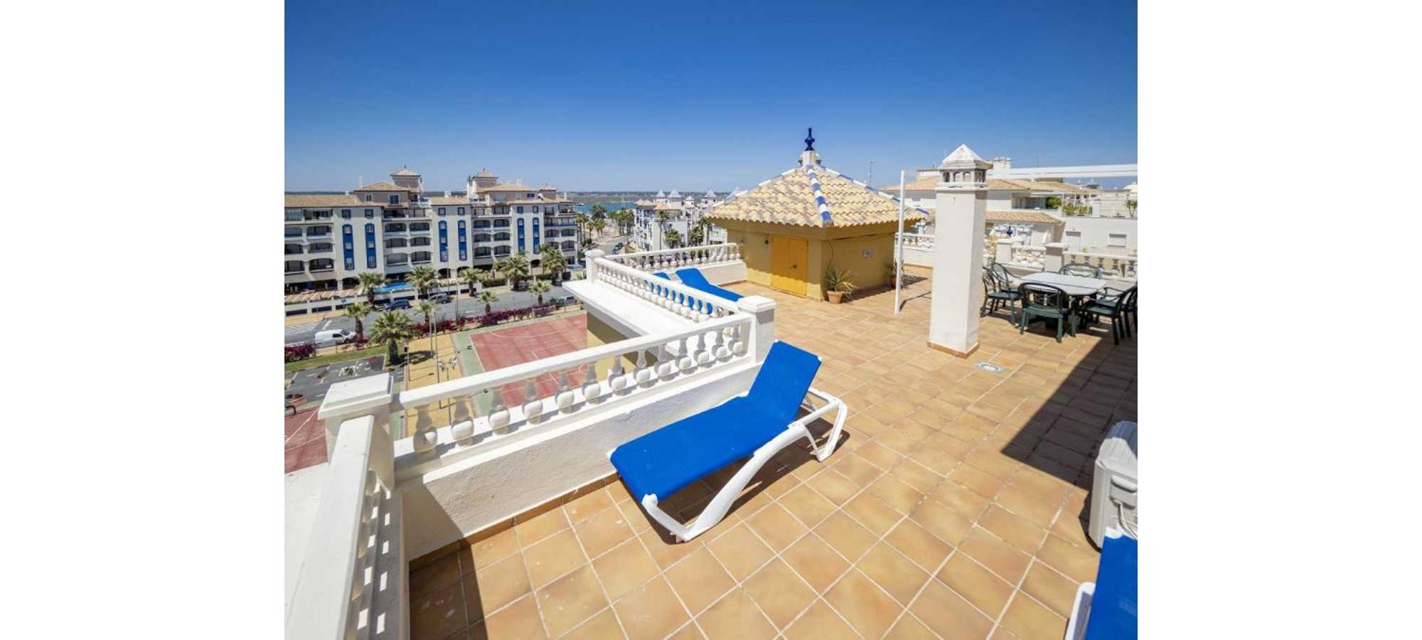 Appartement Playa Grande By H à Isla del Moral Chambre photo