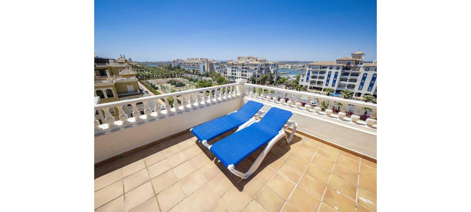 Appartement Playa Grande By H à Isla del Moral Chambre photo