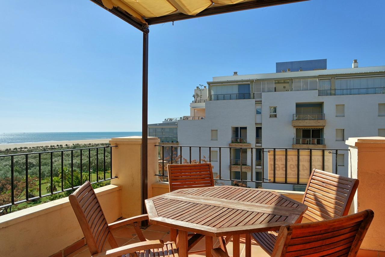 Appartement Playa Grande By H à Isla del Moral Extérieur photo