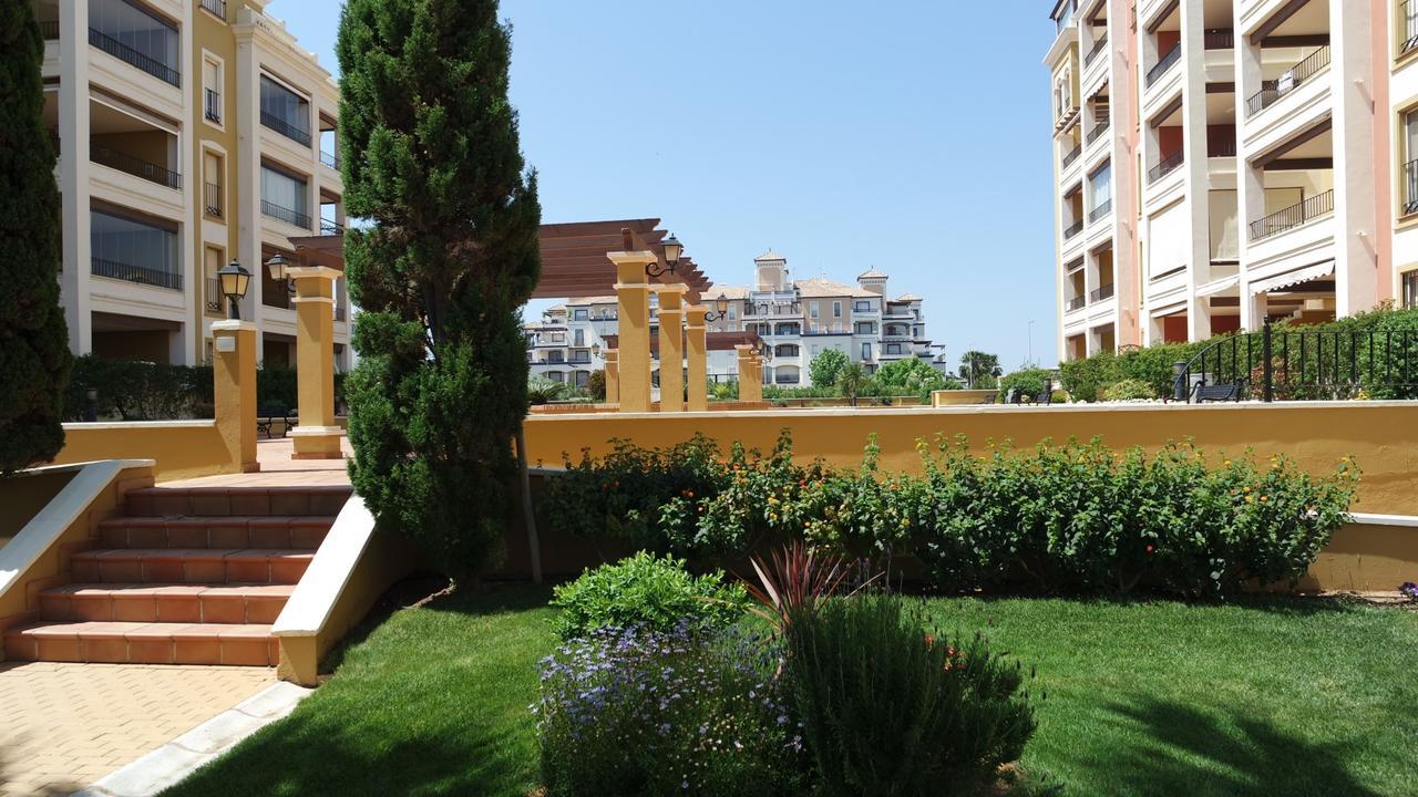 Appartement Playa Grande By H à Isla del Moral Extérieur photo