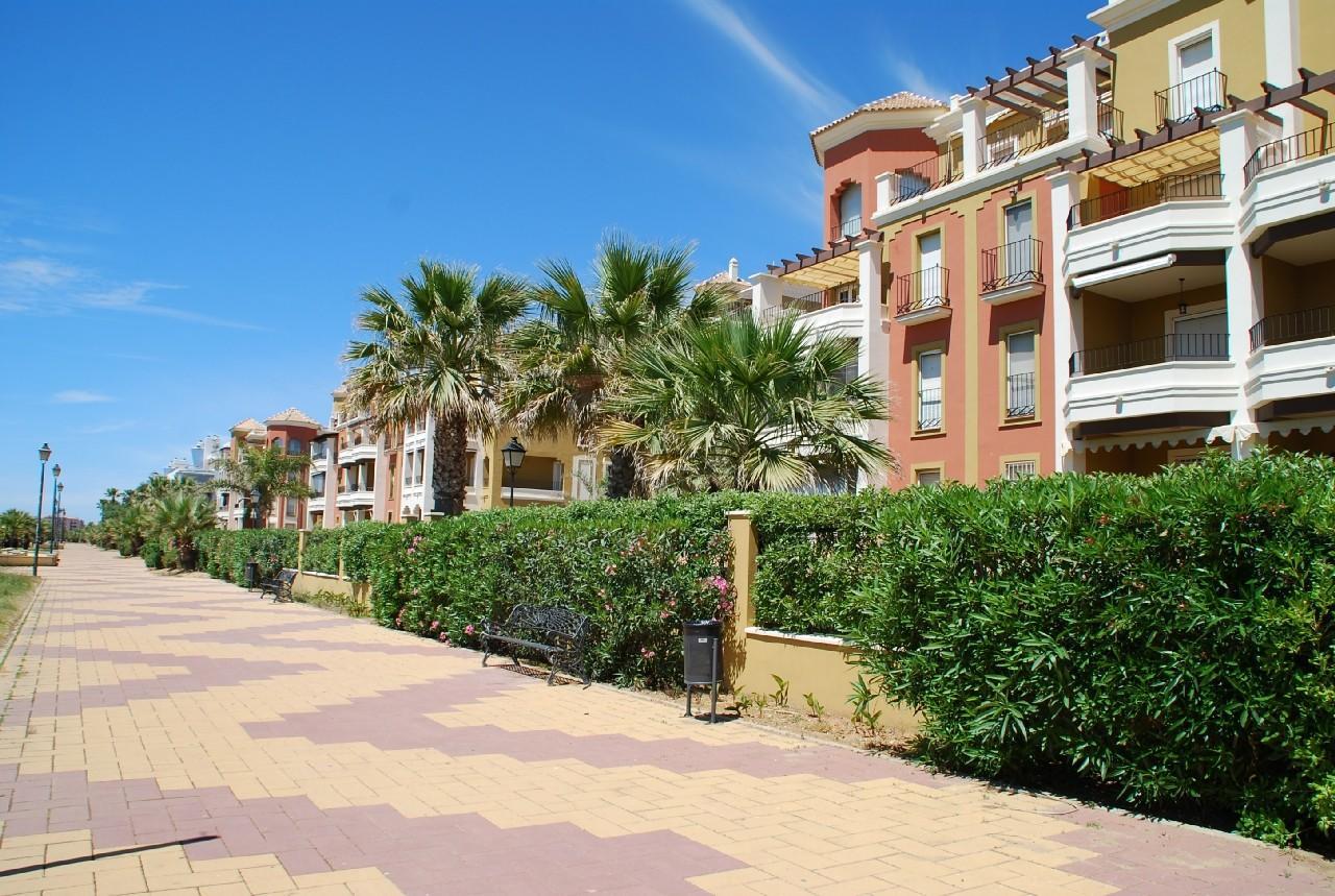 Appartement Playa Grande By H à Isla del Moral Extérieur photo