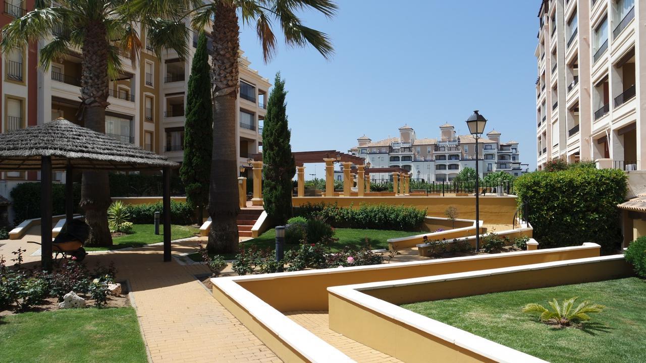 Appartement Playa Grande By H à Isla del Moral Extérieur photo