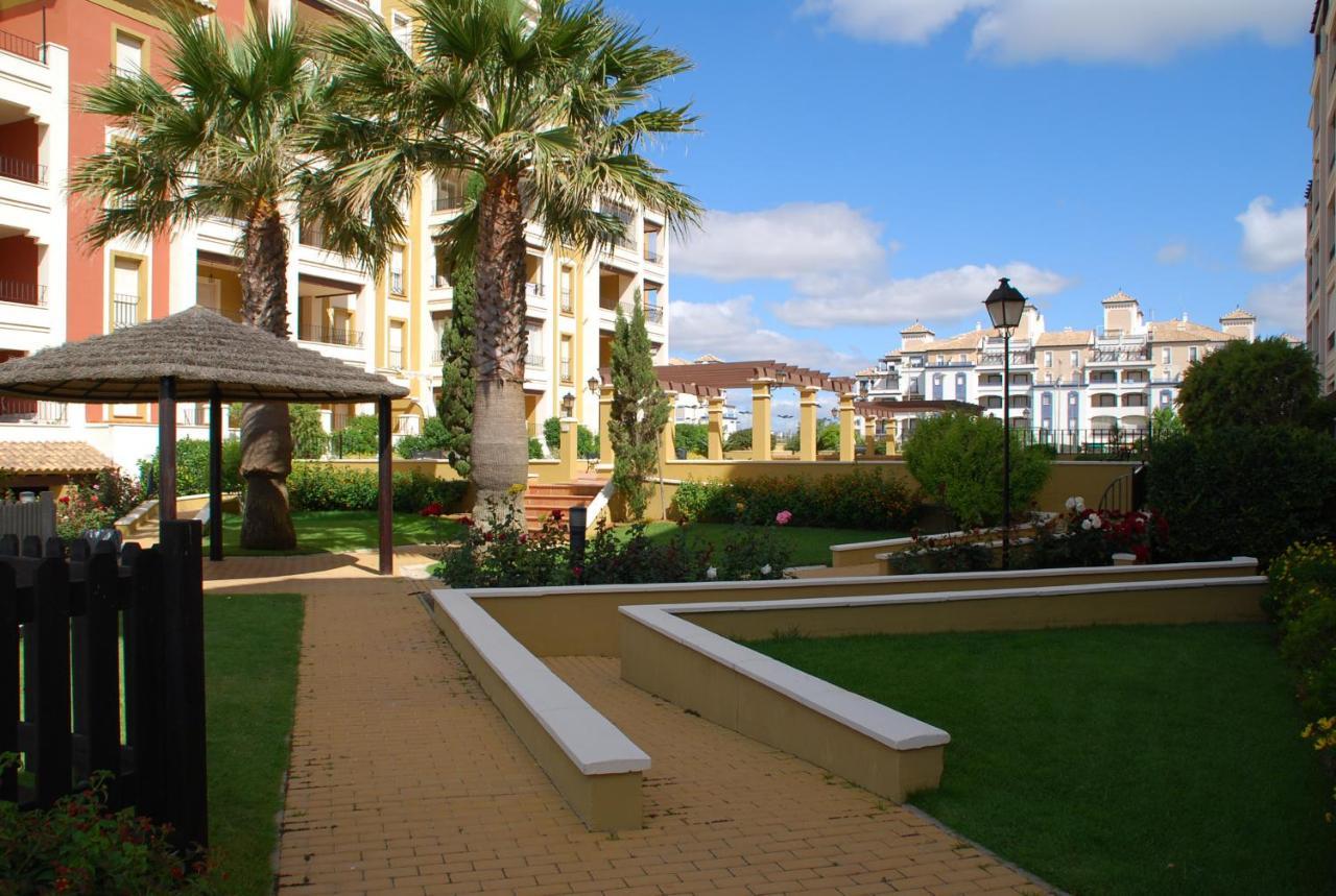Appartement Playa Grande By H à Isla del Moral Extérieur photo