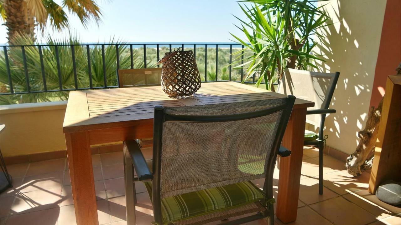 Appartement Playa Grande By H à Isla del Moral Extérieur photo